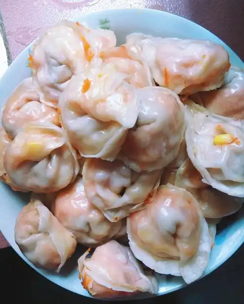 虾仁饺子 - 堆糖,美图壁纸兴趣社区