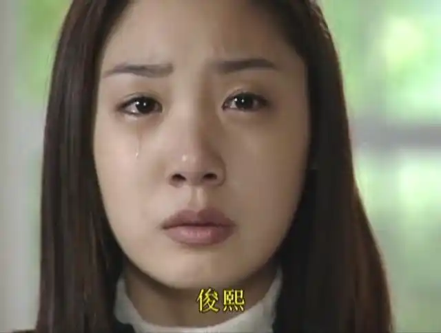 蓝色生死恋残酷爱情真相就算没有恩熙申幼美也留不住俊熙