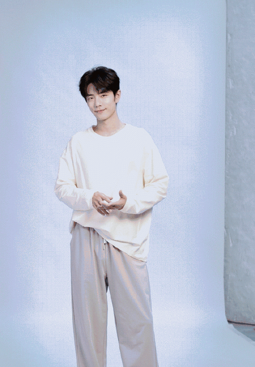 肖战居家感限定##肖战官宣代言