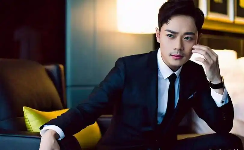 《宝莲灯》沉香的曹骏为什么红不起来了,这几点原因是关键_明星_身高