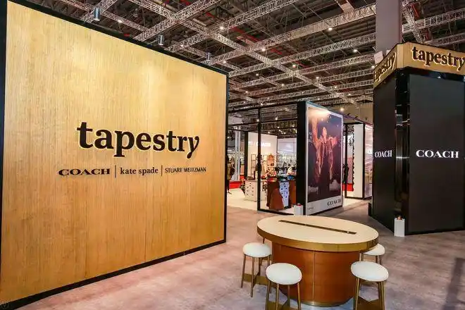 lvmh开云历峰首次齐聚进博会六大奢侈品集团带来哪些惊喜