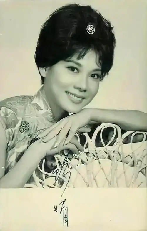 周璇之后,又出现的五大歌后,你可能不知道_香港