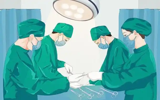 圣嘉新邱立东做轮廓手术哪种麻醉方式更安全