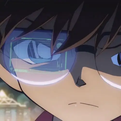 江户川柯南 二传标明id