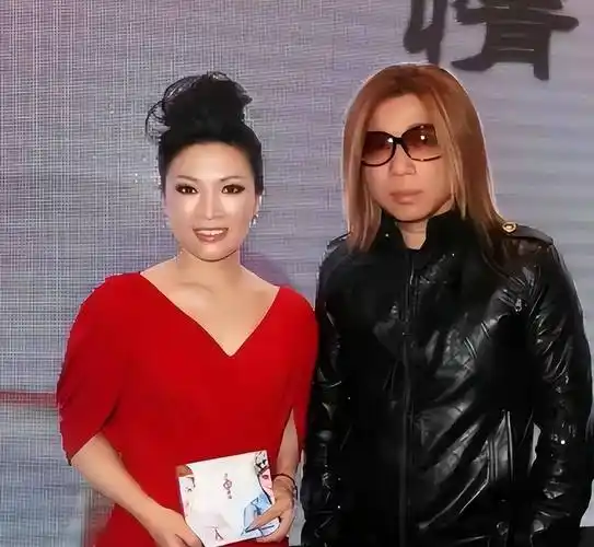 歌手郭峰的"销声匿迹",是整个乐坛的损失和悲哀