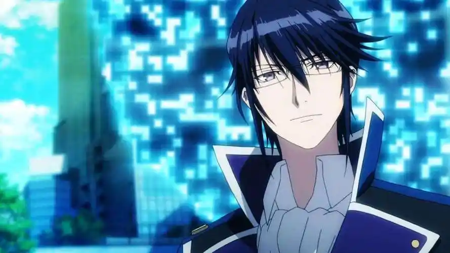 网王之公主的复仇游戏(盘点日本动漫15位二次元男神) - 12378