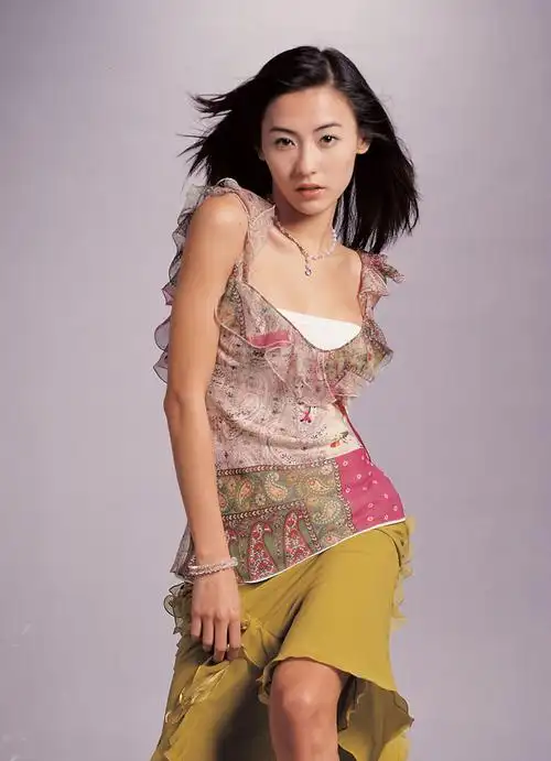 明星偶像张柏芝图片素材下载(图片id:263297)_-名人明星-图片素材_ 集