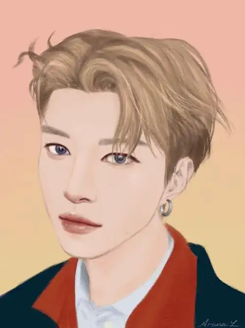 范丞丞0616生日快乐