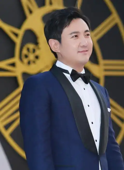 沈腾以前究竟有多帅?我们一起看看这些照片!