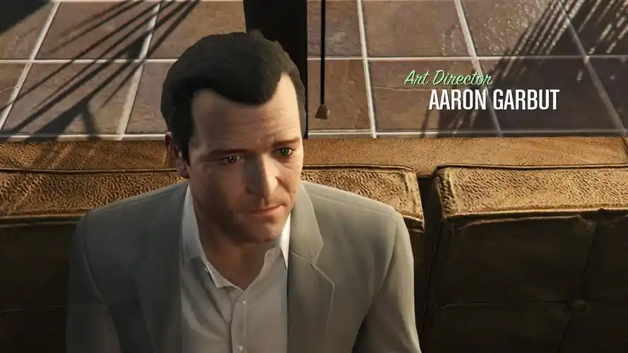 ps4版《gta5》评测——极品侠盗召唤v