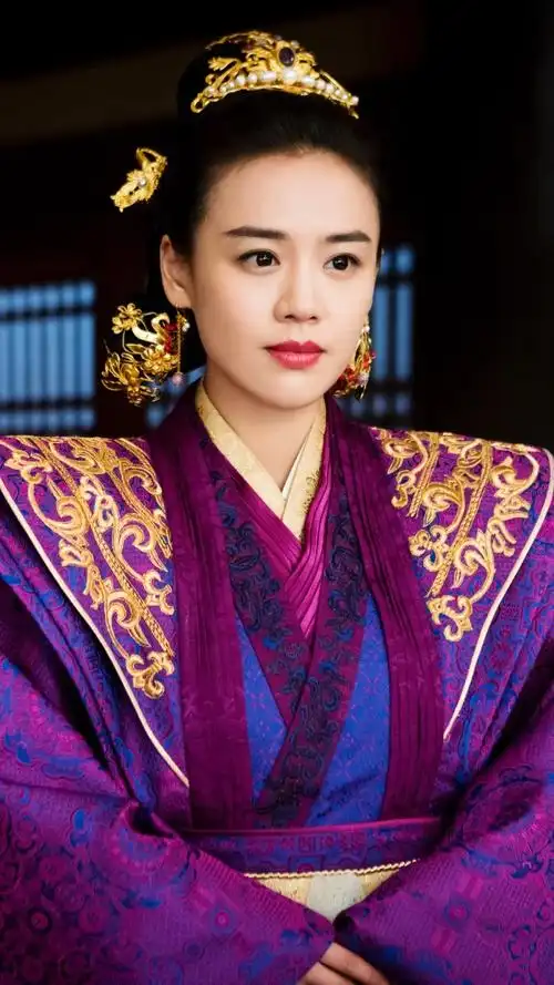 将军在上-叶昭-马思纯饰