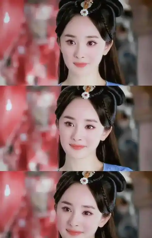 原创古剑奇谭杨幂风晴雪八周年啦