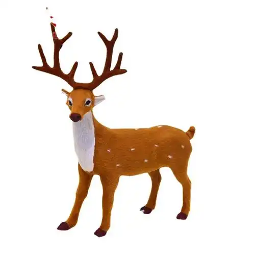 圣诞驯鹿雪橇-圣诞驯鹿雪橇厂家,品牌,图片,热帖-阿里巴巴