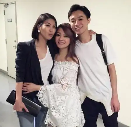 【图】吴青峰女友是张韶涵吗 二人床照遭好友曝光