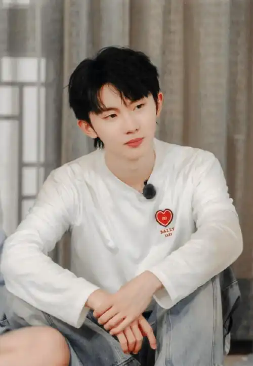 马嘉祺我们的歌