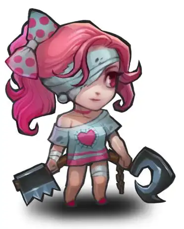 刀塔传奇屠芙怎么样 屠芙值得培养吗