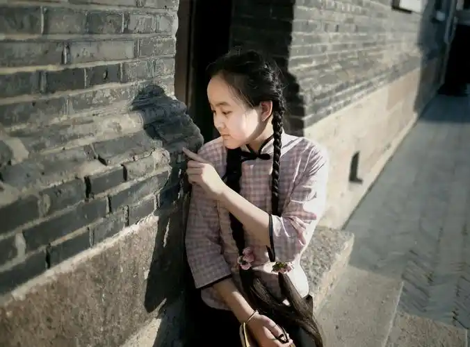 阊门北码头秋日掠影-梦回百年系列第一季