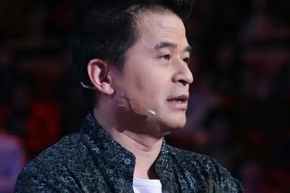 毕福剑说的原话是什么在饭局上说了不该说的话