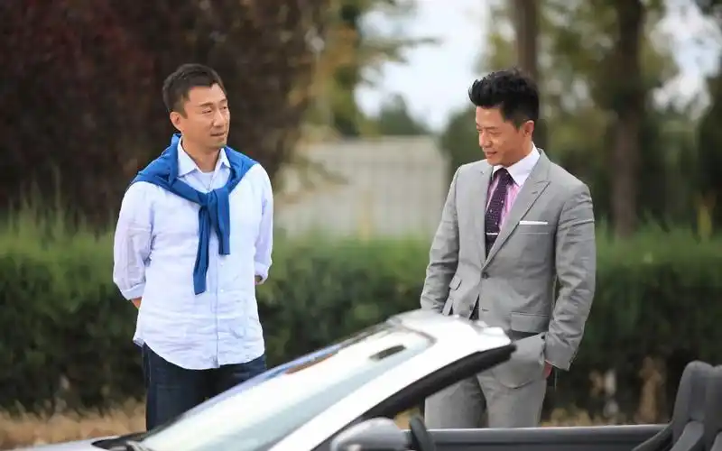 《我愿意》电影壁纸(6/20)