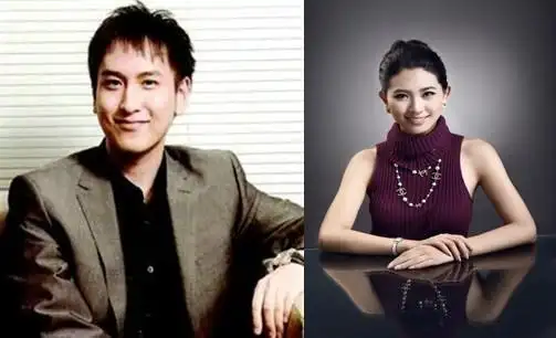 中国身材最火辣的3个美女富豪 资产上亿