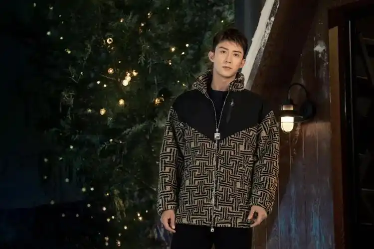 黄景瑜壁纸|你就站在原地安稳的被我喜欢就好