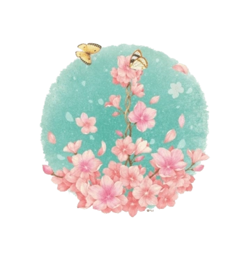 图片 免抠元素  卡通手绘  桃花 "共 143 个结果  下载:3 尺寸:582*