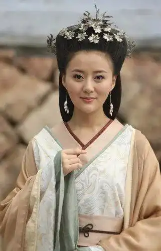 林心如电视剧美人心计(林心如,美人心计中18位美女) | 说明书网