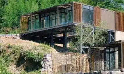 活力boy变身暖心小太阳与王源开启浪漫莫干山之旅