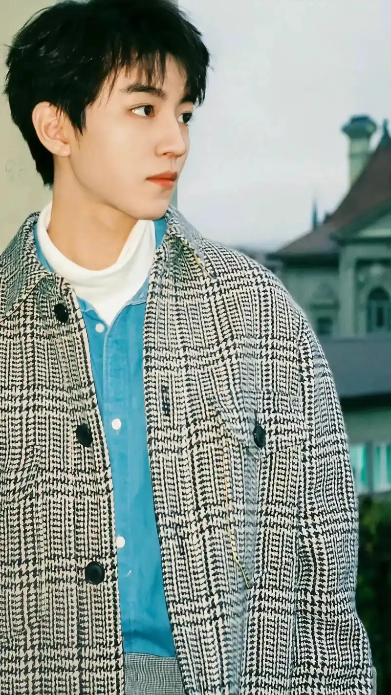 男友壁纸#王俊凯 #壁纸  - 抖音