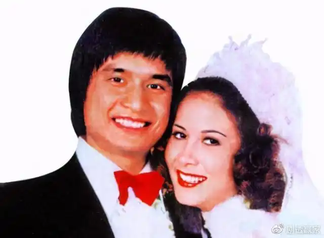 铁血丹心甄妮因4次流产冻精生女丈夫去世后至今守寡