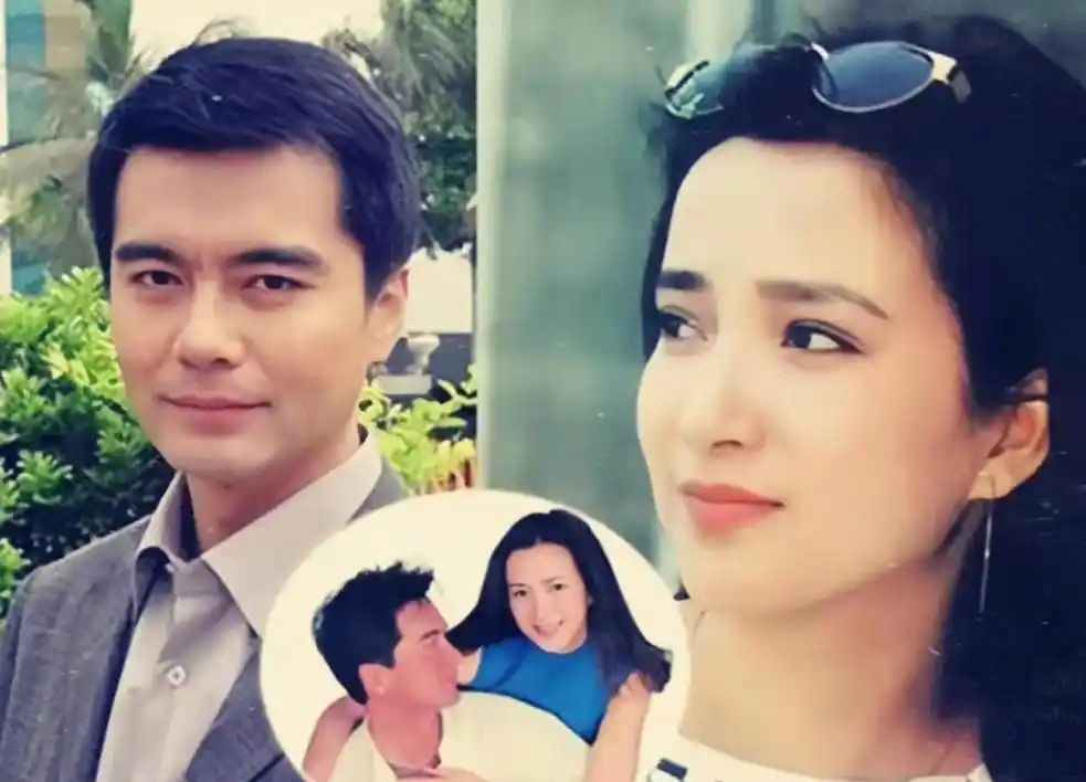 回顾老干部廖京生二婚娶了何睛为妻如今他的婚姻状况如何