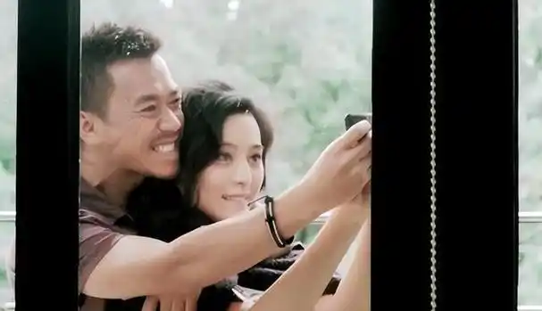 范冰冰情史:多位大佬为她疯狂为了资源付出一切,情定李晨却分手