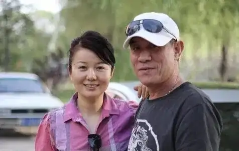 杜志国的风流婚姻史3段婚姻仍传绯闻60岁翻脸不认账