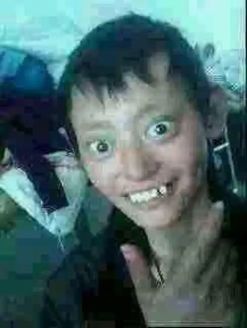 长得丑的男生要不要交往你会选择和丑的男生谈恋爱吗