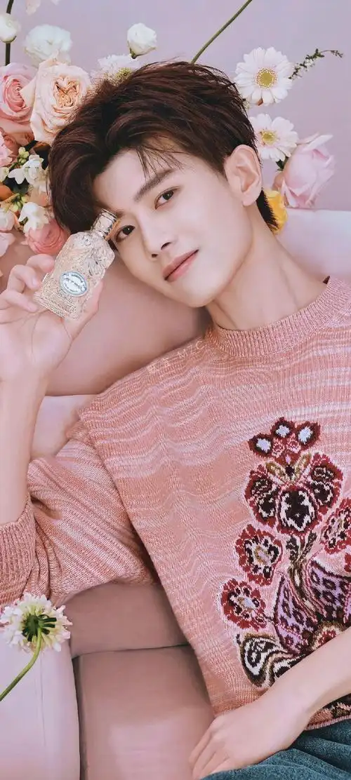 任嘉伦##任嘉伦烈焰之武庚纪