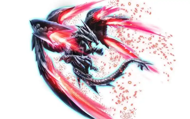 【mhrise】来自彼方的凶星 天彗龙 大锤 3分台(hdr)