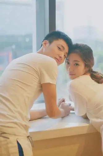 唯美情侣lomo治愈系温馨爱情唯美图片