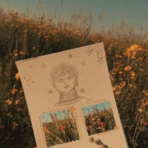 ins背景图/复古背景图