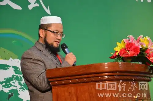 金镖阿訇:清真食品有专属性,普惠性和佳美性三大特性