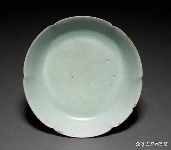 宋代五大名窑:汝窑