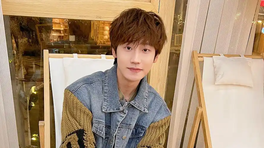 ak刘彰新歌《ak is back》宣布回归!通过历练,把痛苦全化作利剑