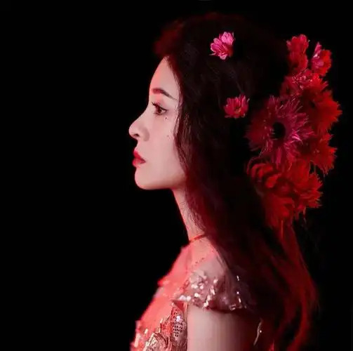 【微信头像】张碧晨