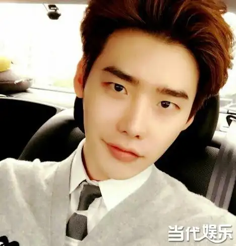 宋承宪承认恋情爱上神仙姐姐李钟硕躺枪被表白