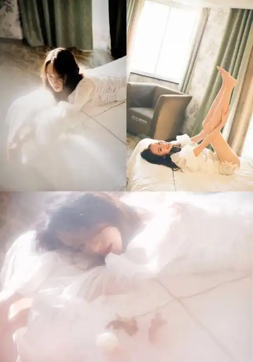 民宿/卧室写真怎么拍?六大场景示例,360°全面解析拍摄技巧!