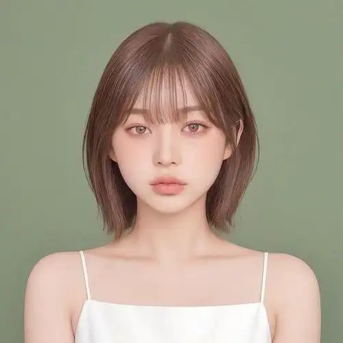 女发之美,永恒的经典,时尚波波头|发型|妆容|脸型|圆脸|复古_网易订阅