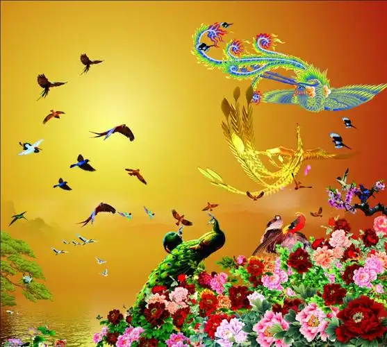 典故《百鸟朝凤》给人的启示,你知道吗?