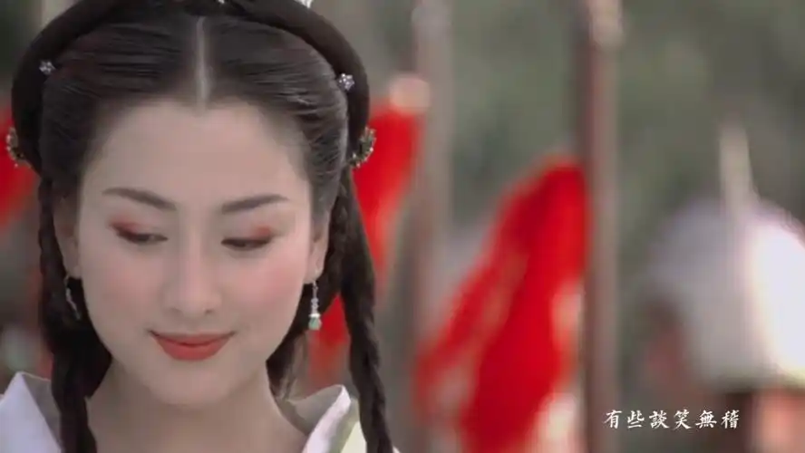 古风美女 #古风混剪 #马苏 #大唐歌飞 #许合子