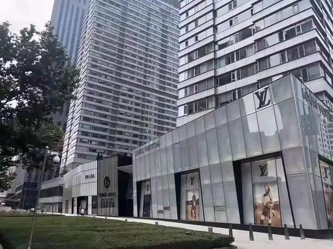 大连中山人民路时代广场写字间写字楼出租-大连58同城