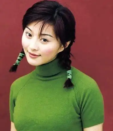 范冰冰出道初期这40张美艳照曝光如果让李晨看到