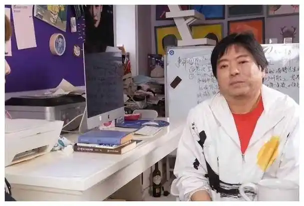 55岁高晓松罕见露面身形暴瘦变化大自爆其中内幕